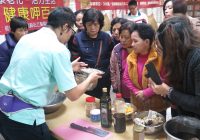 簡單烹調營養滿分 仁愛之家為長者研發電鍋料理