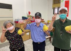 日照中秋園遊會