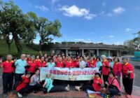 蘭陽仁愛之家C據點-春季旅遊，戶外踏查活動
