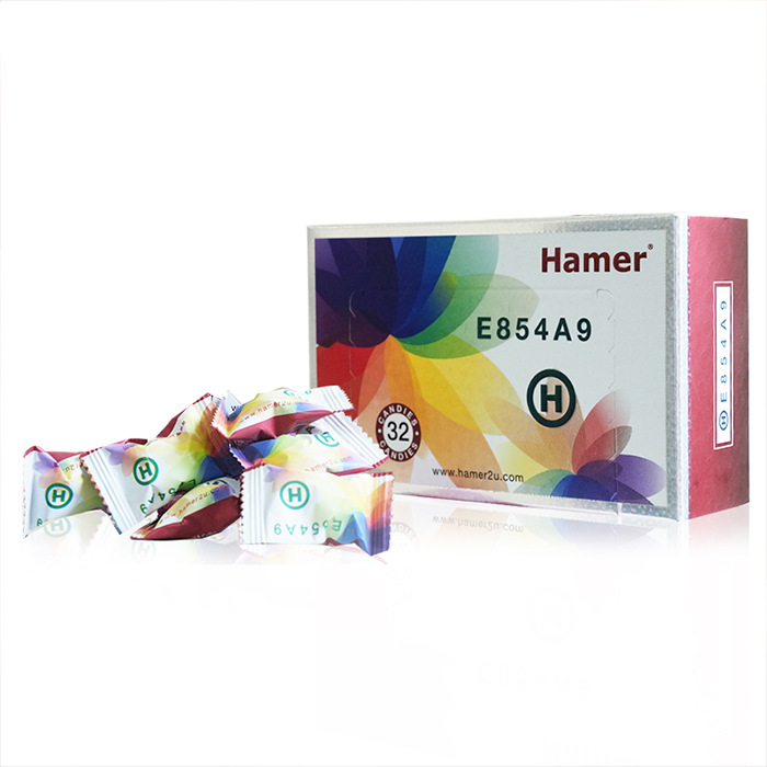 二代汗馬糖 Hamer 彩虹糖哪裡購買？32顆裝正品線上下單最安心