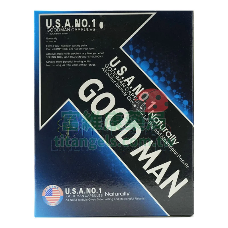 goodman-1